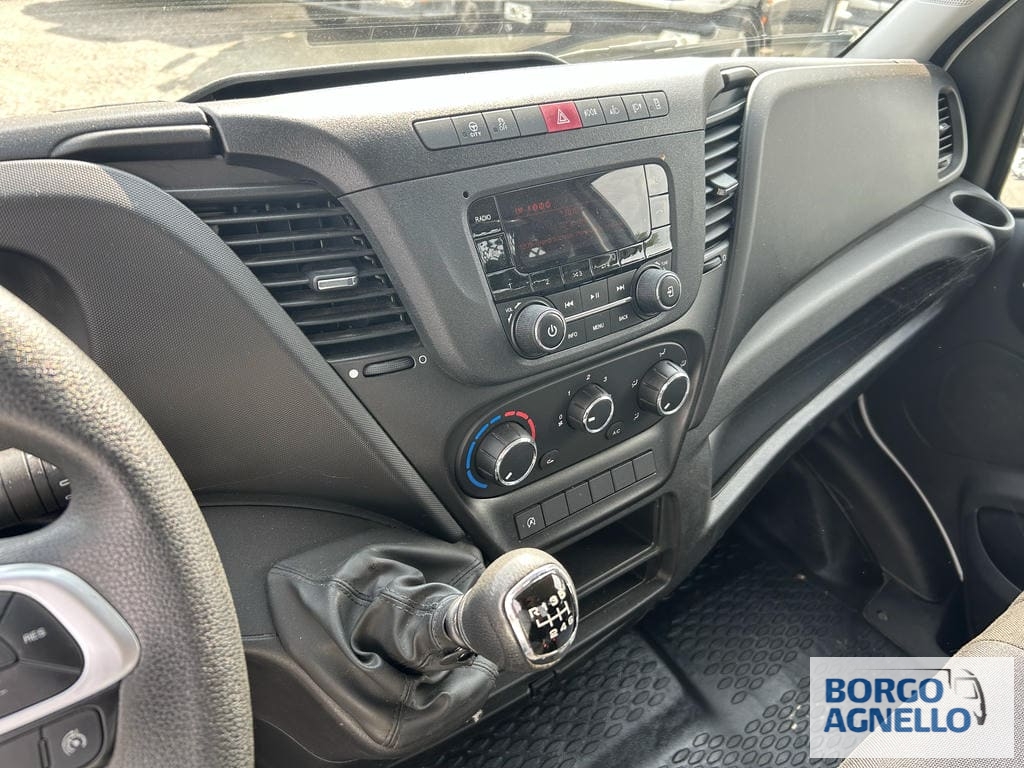 Iveco DAILY 35C14