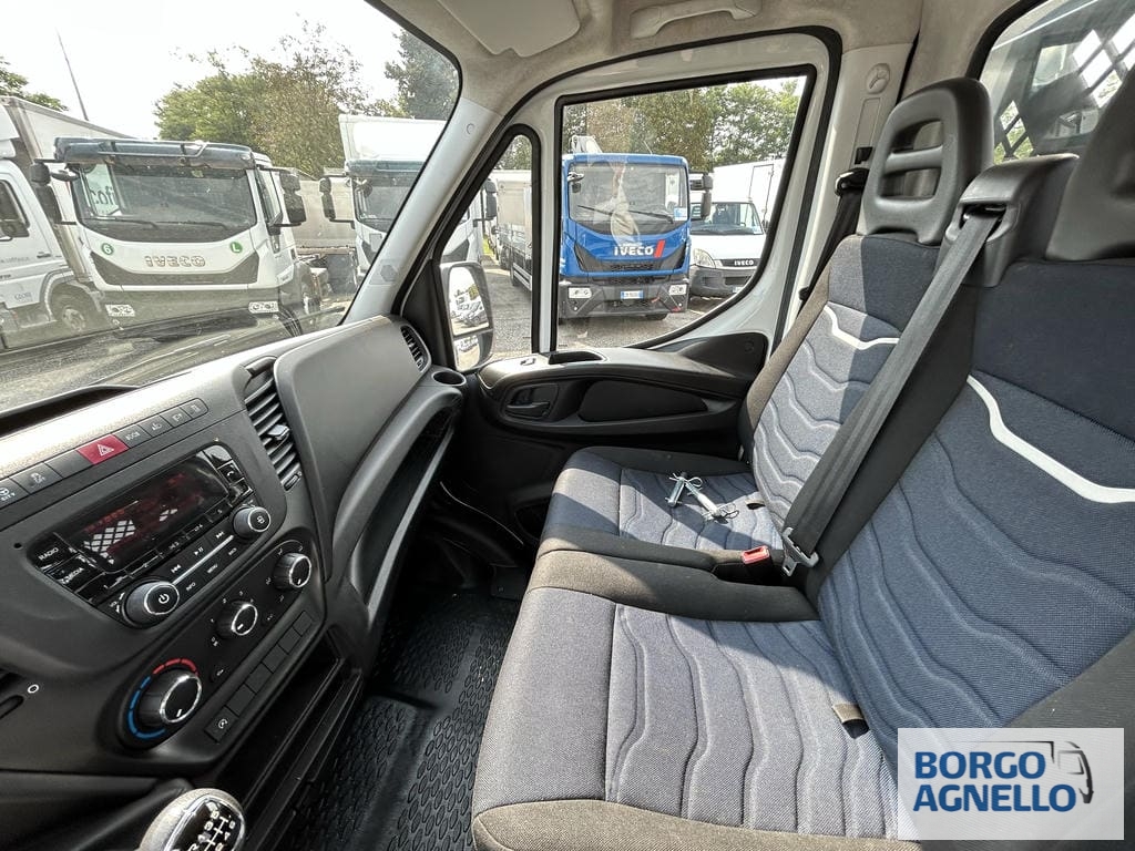 Iveco DAILY 35C14