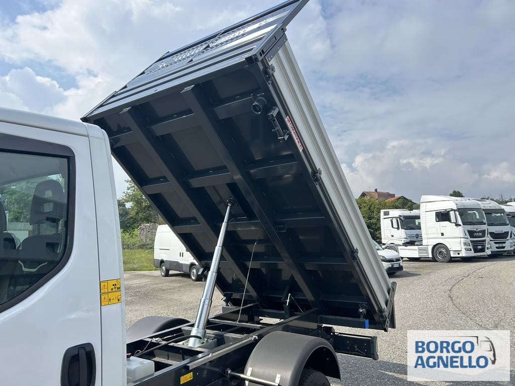 Iveco DAILY 35C14