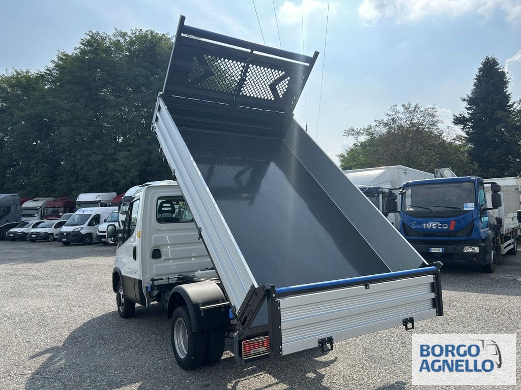 Iveco DAILY 35C14