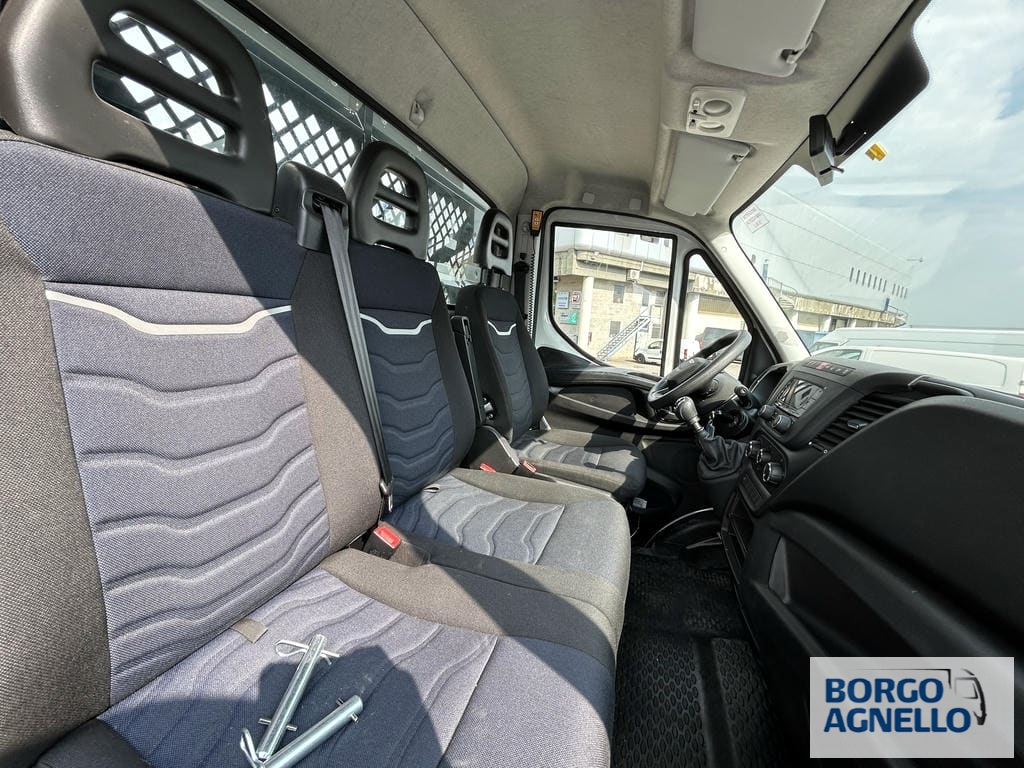 Iveco DAILY 35C14