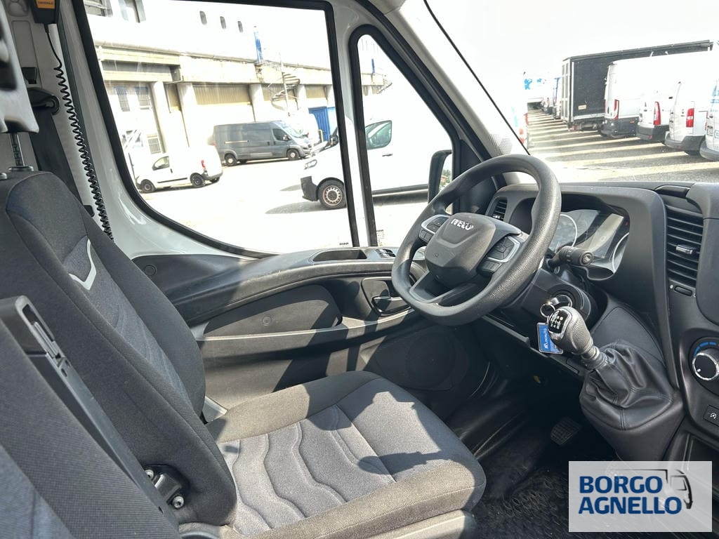 Iveco DAILY 35C14