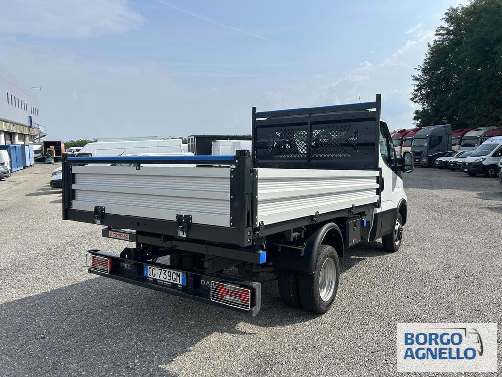 Iveco DAILY 35C14