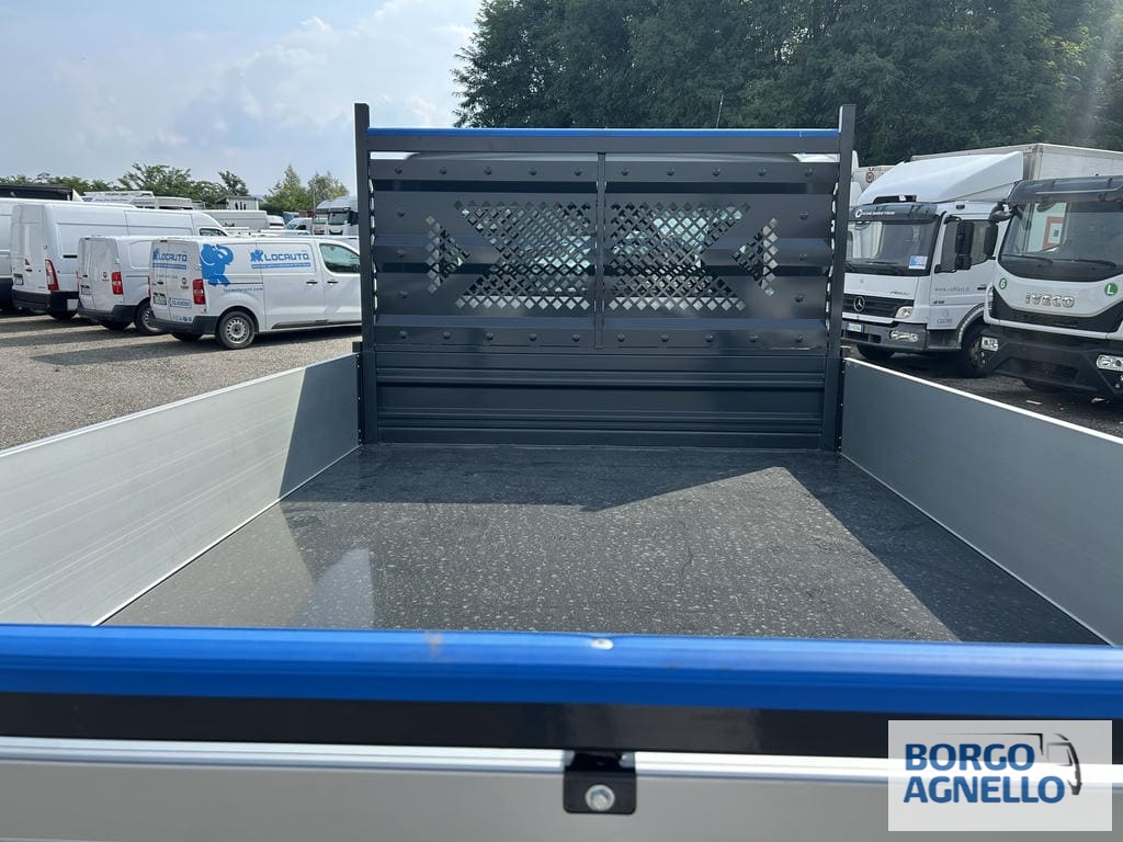 Iveco DAILY 35C14