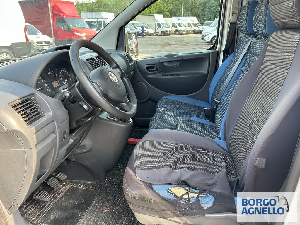 Fiat SCUDO
