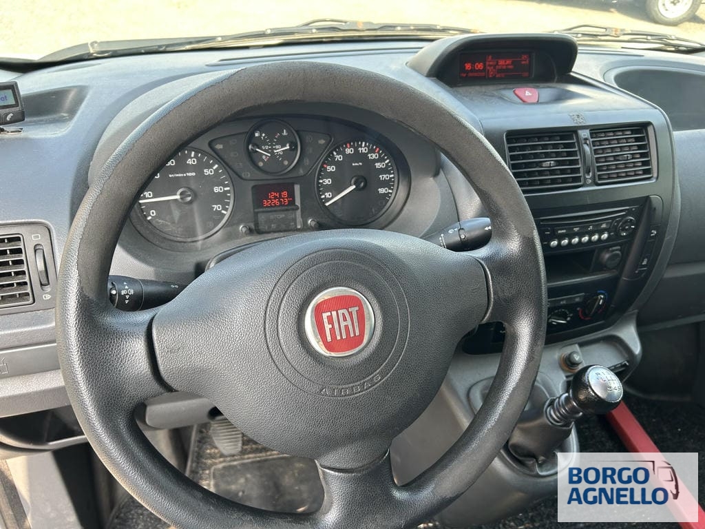 Fiat SCUDO