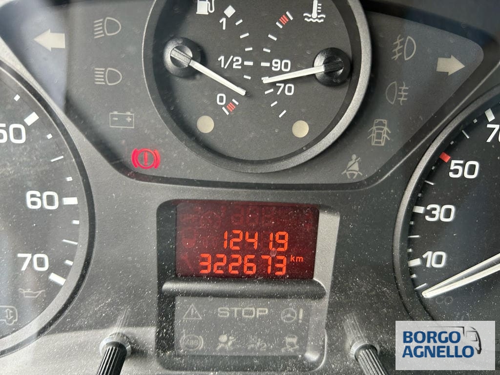 Fiat SCUDO