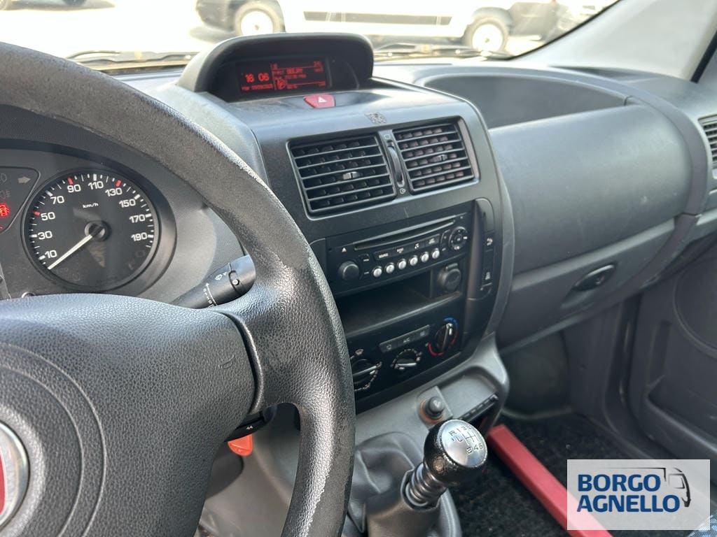 Fiat SCUDO