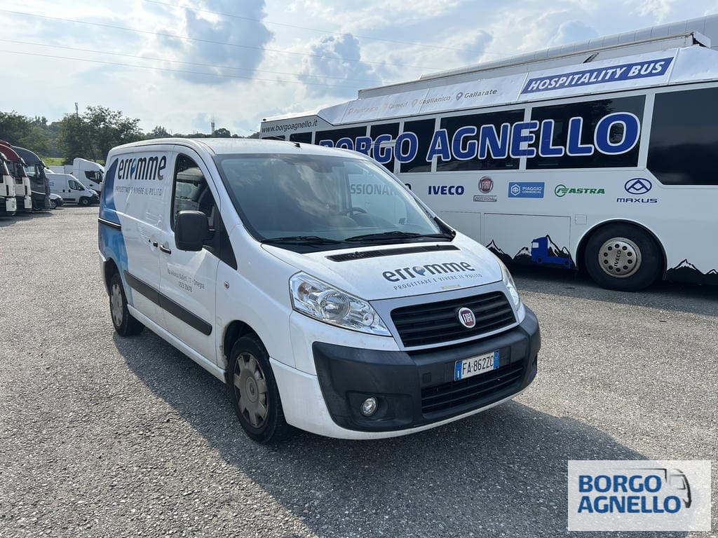 Fiat SCUDO