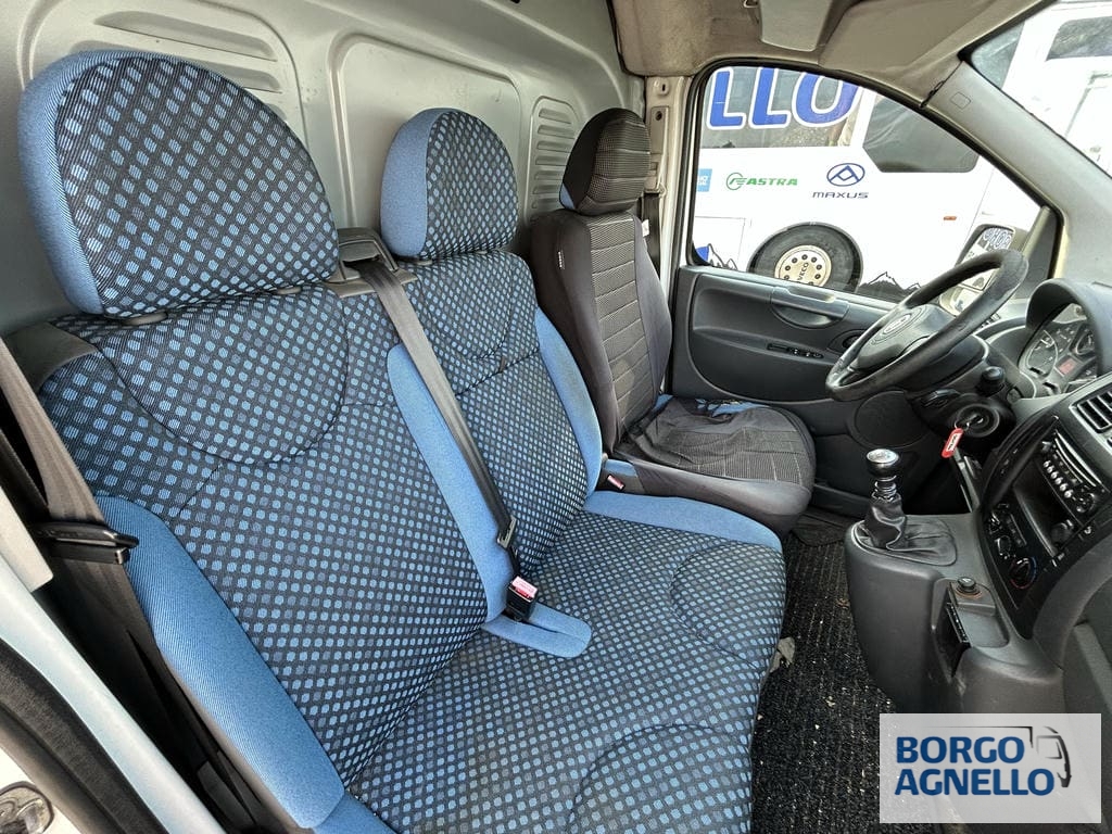 Fiat SCUDO