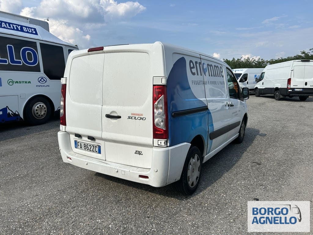 Fiat SCUDO