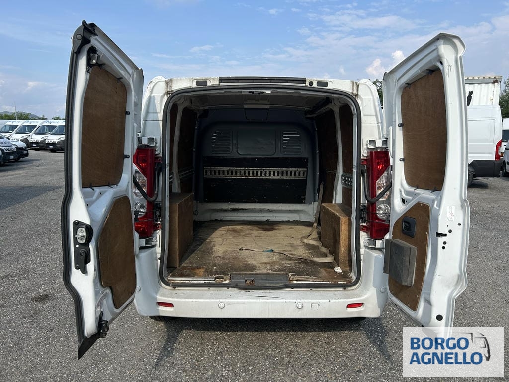Fiat SCUDO
