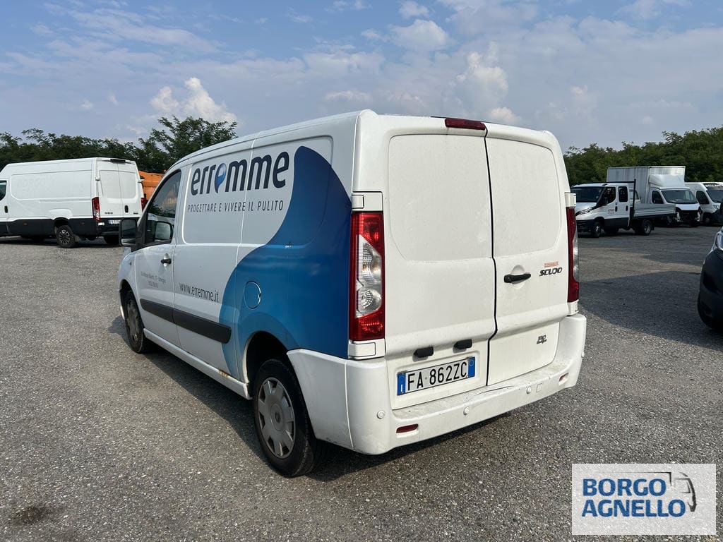 Fiat SCUDO