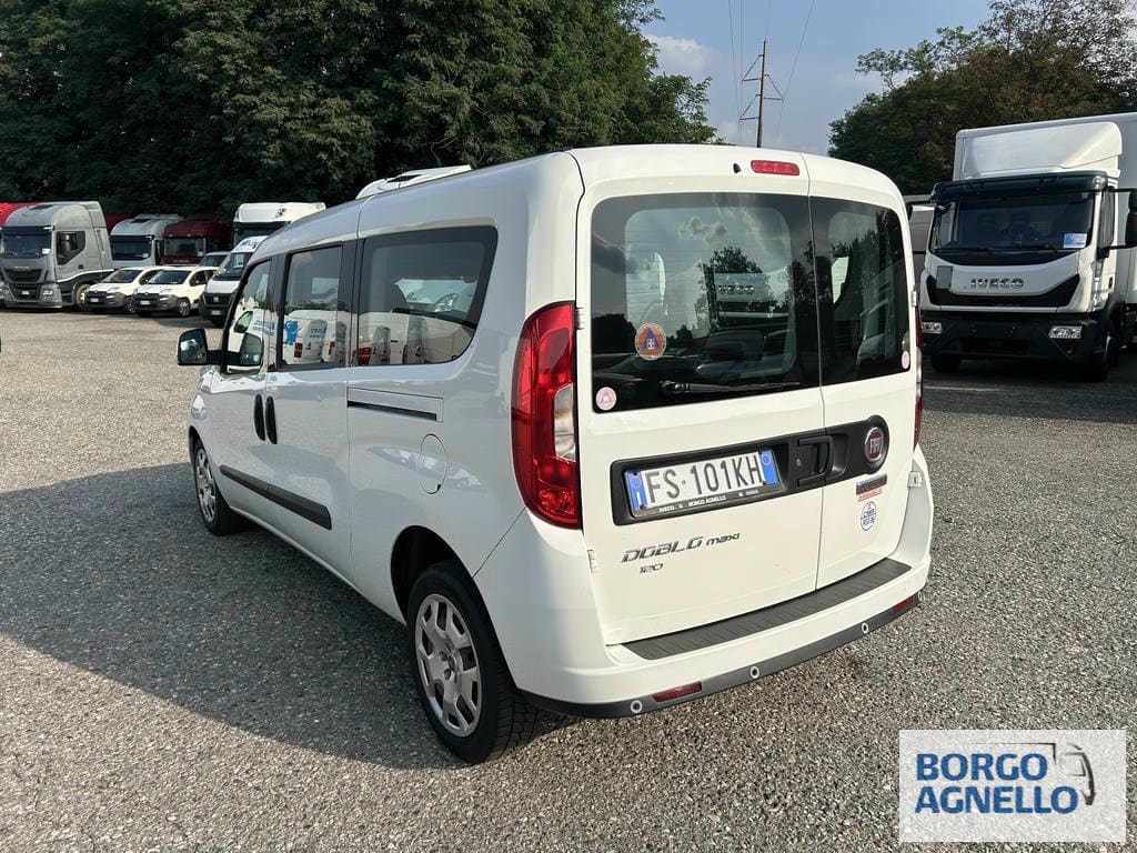 Fiat DOBLO