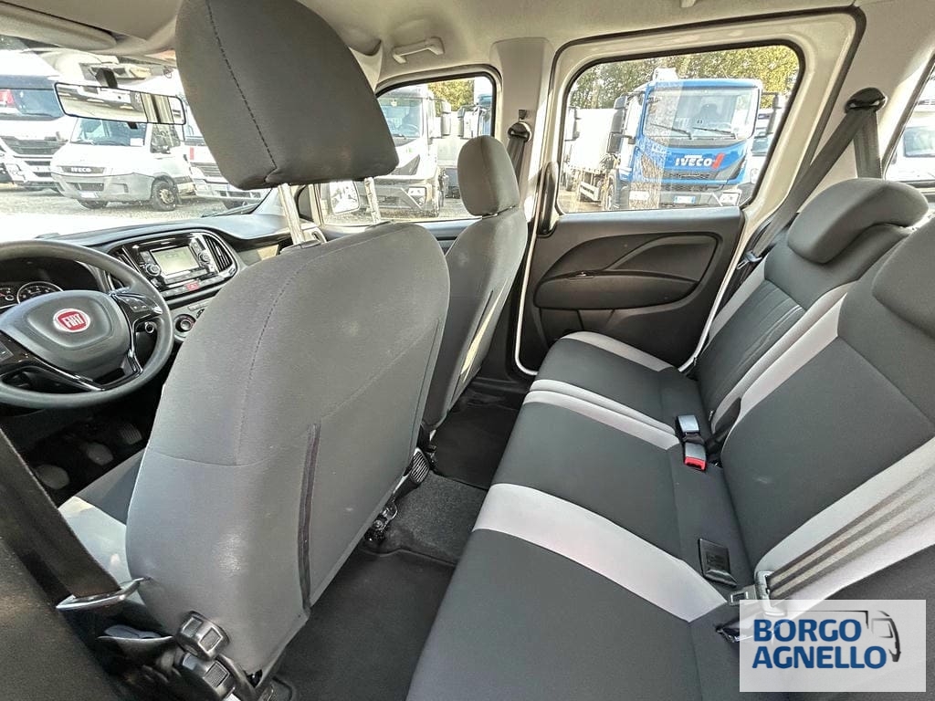 Fiat DOBLO