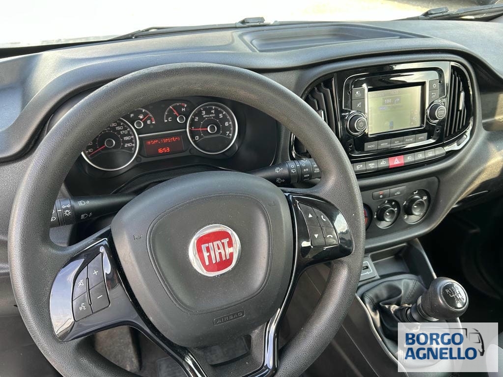 Fiat DOBLO