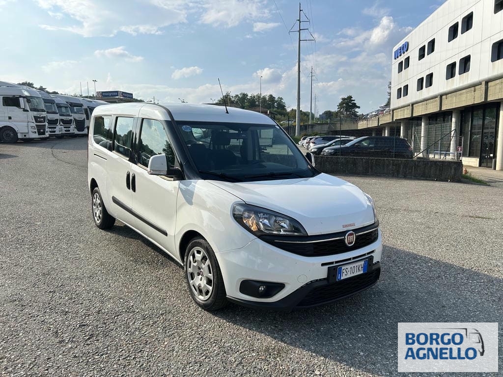 Fiat DOBLO