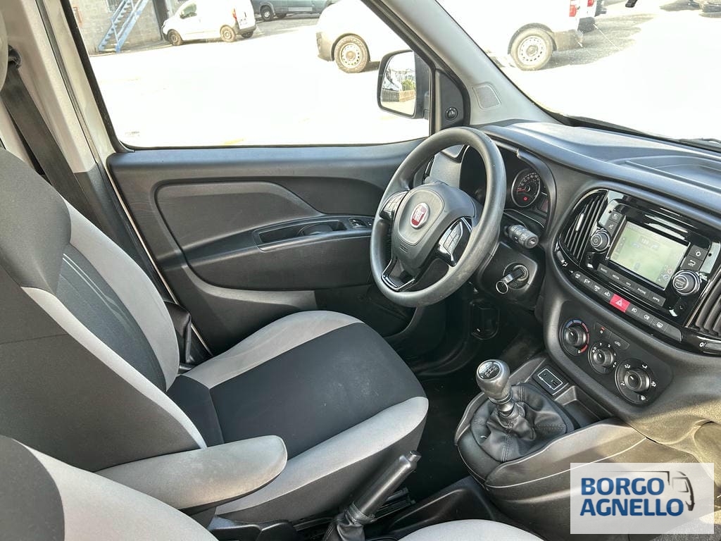 Fiat DOBLO