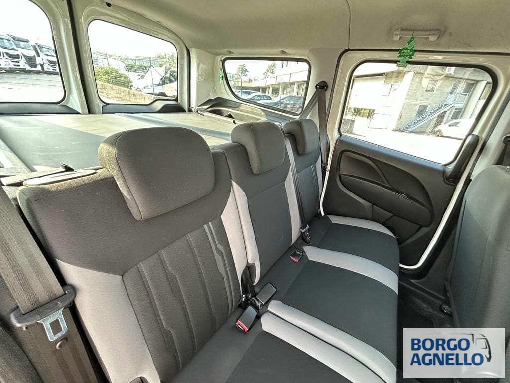 Fiat DOBLO