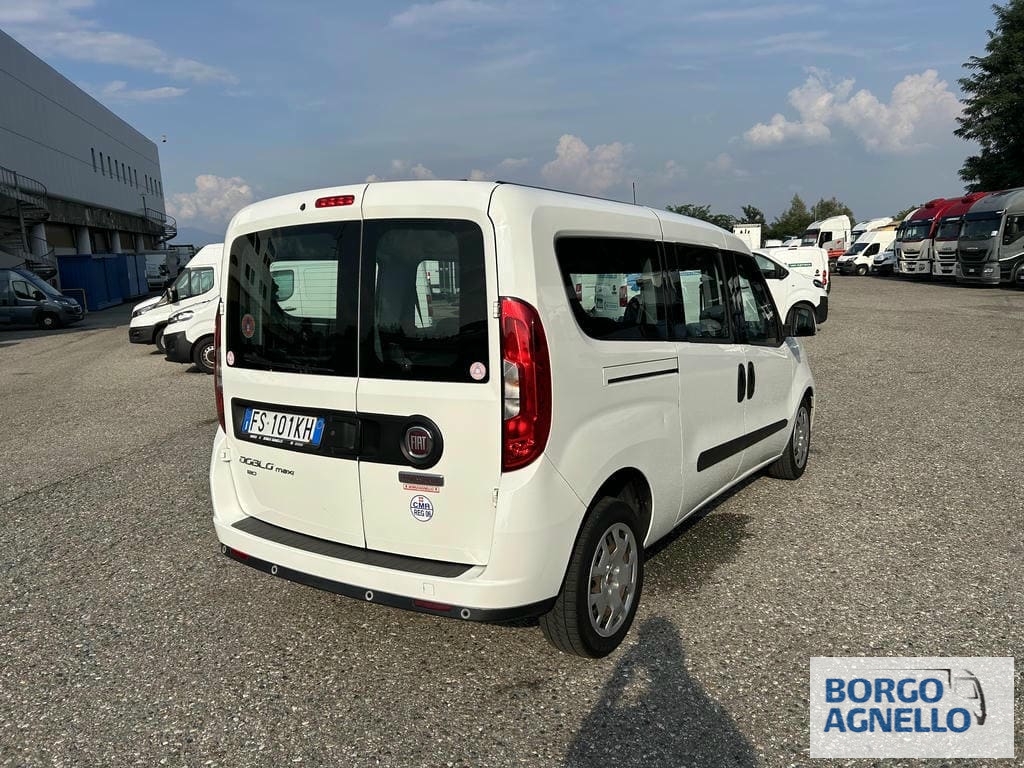 Fiat DOBLO