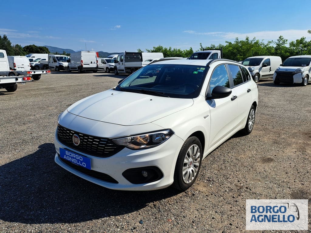 Fiat TIPO VAN