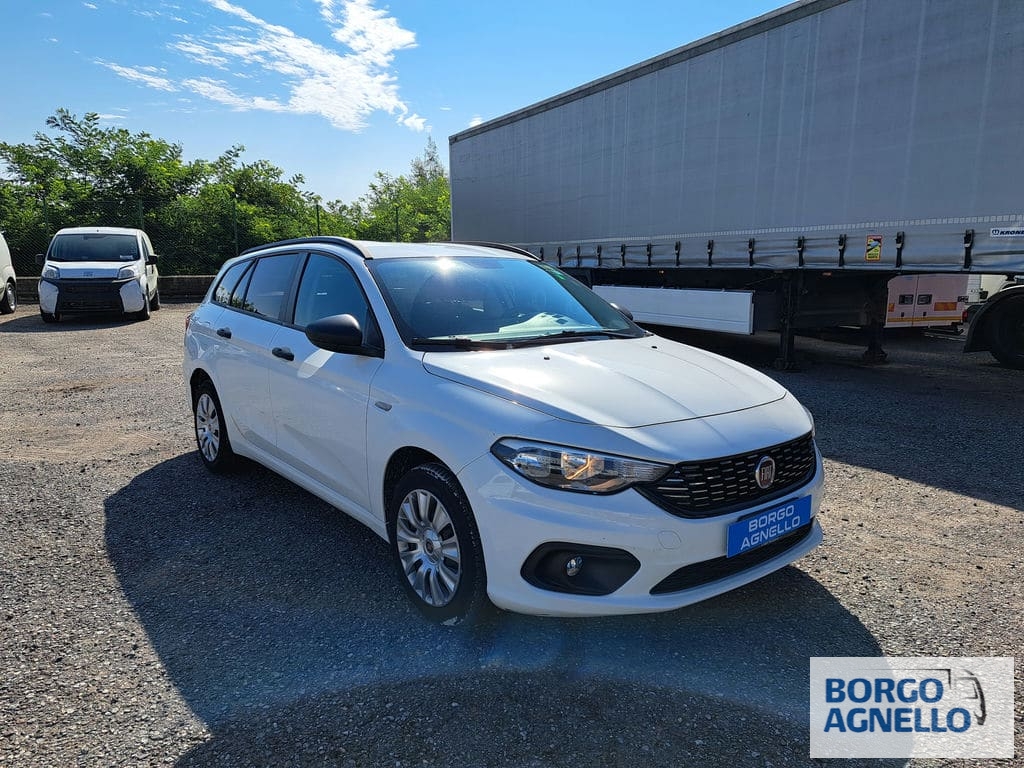 Fiat TIPO VAN