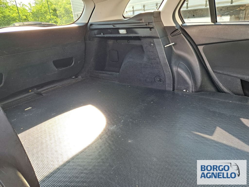 Fiat TIPO VAN