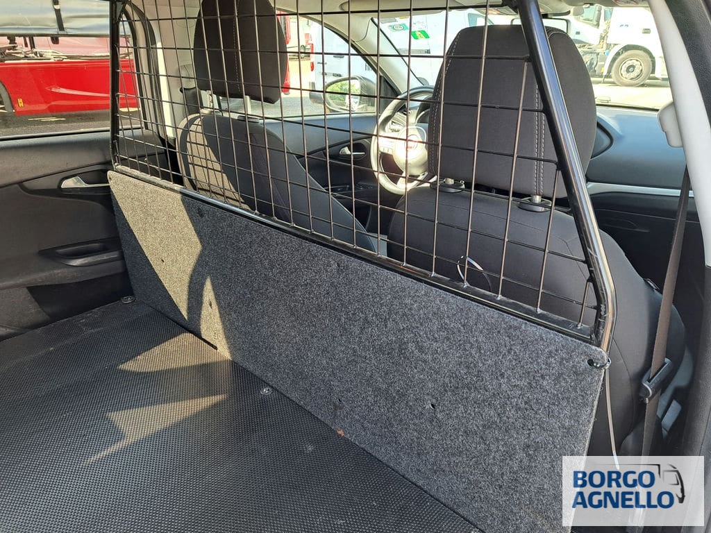 Fiat TIPO VAN
