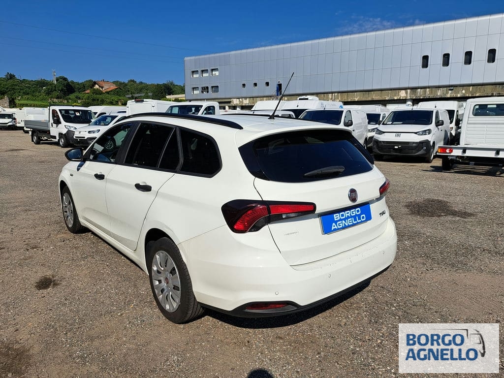 Fiat TIPO VAN