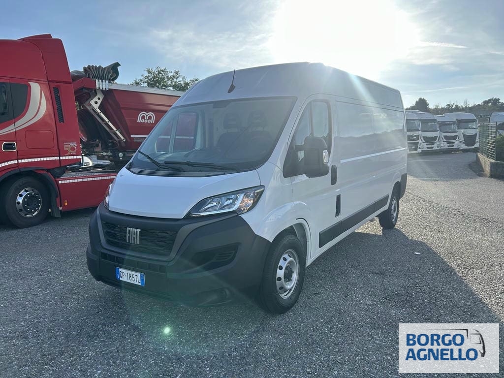 Fiat DUCATO