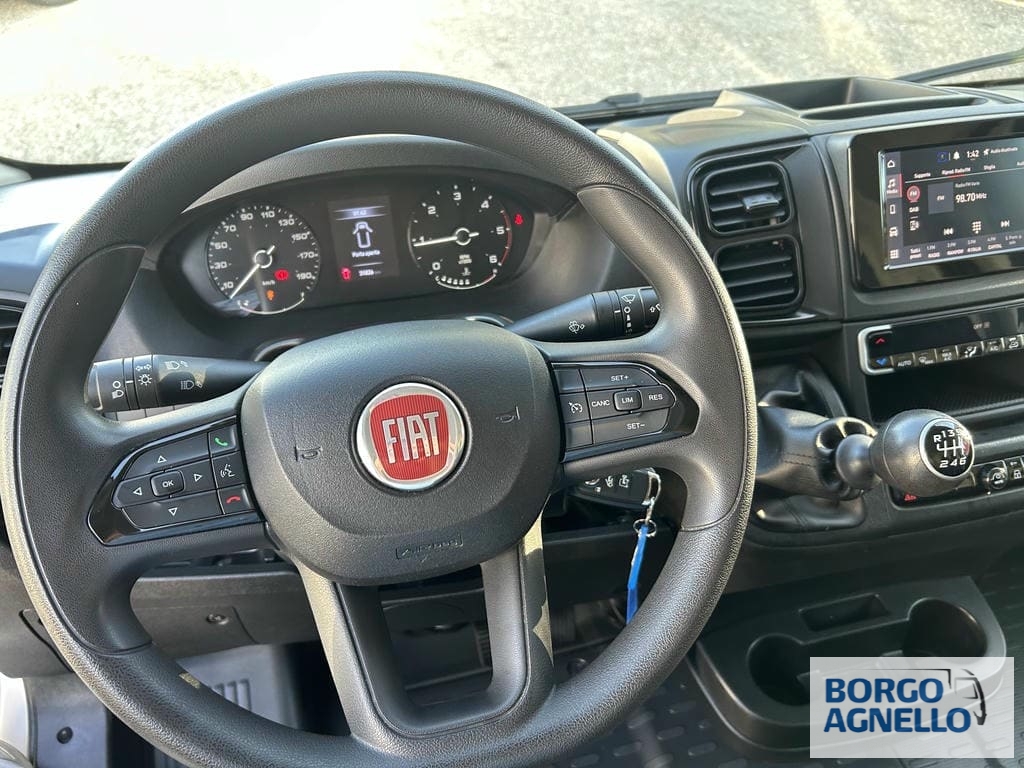 Fiat DUCATO