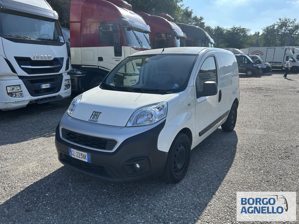 Fiat FIORINO