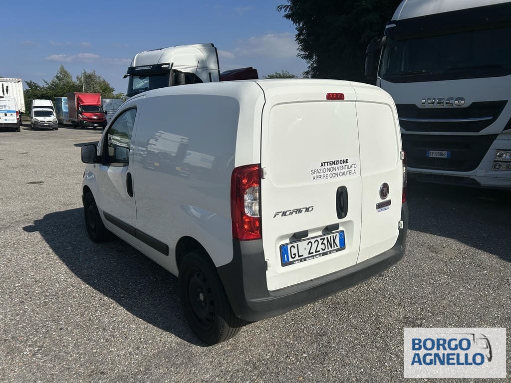 Fiat FIORINO