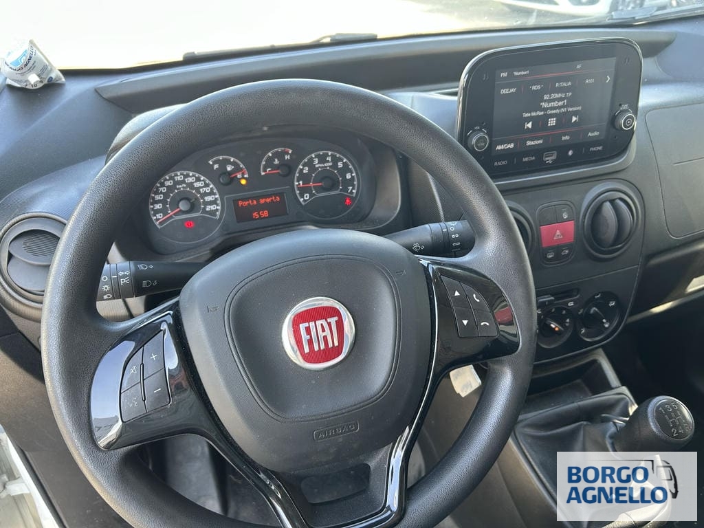 Fiat FIORINO