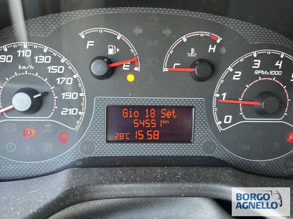 Fiat FIORINO