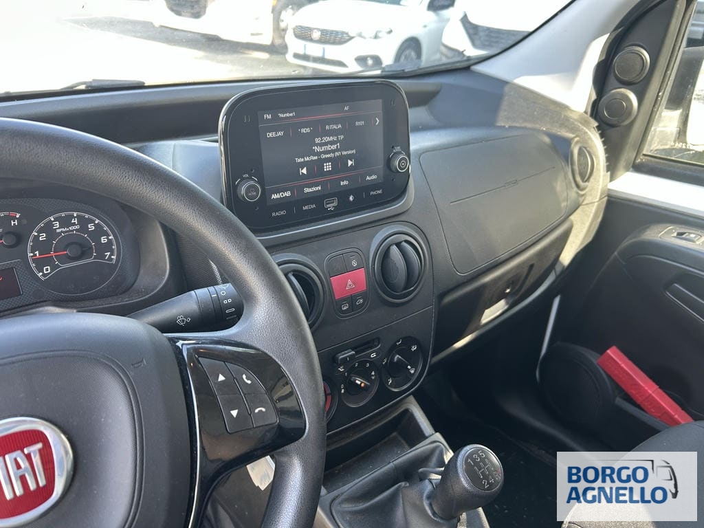 Fiat FIORINO