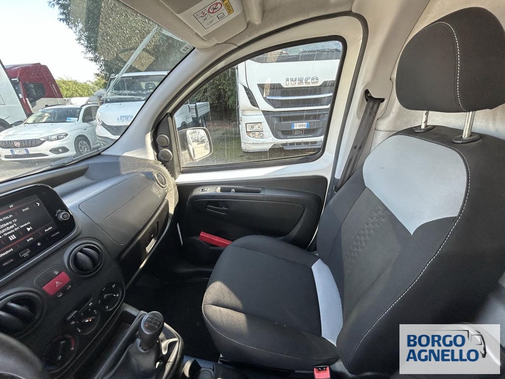 Fiat FIORINO