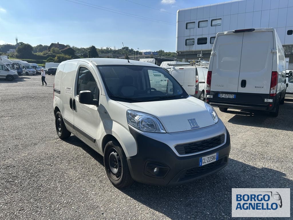 Fiat FIORINO