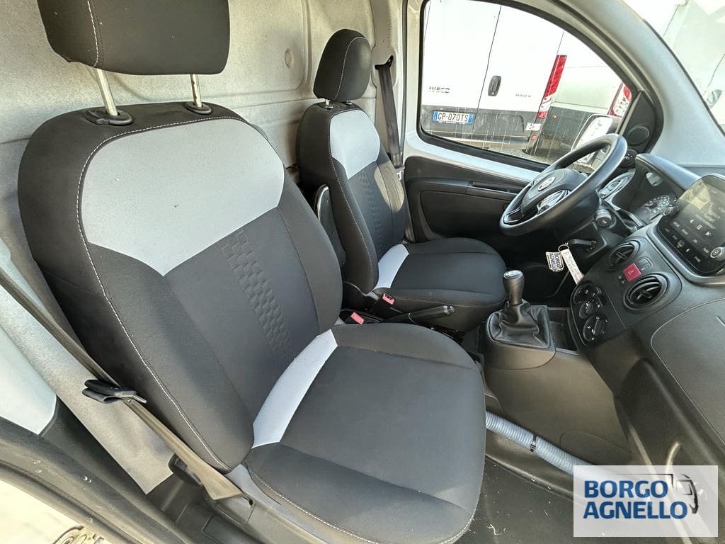 Fiat FIORINO