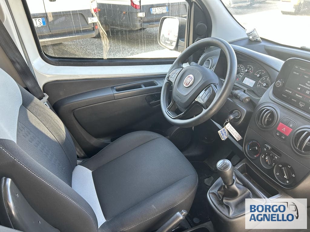 Fiat FIORINO