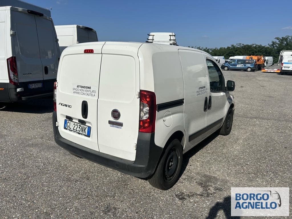 Fiat FIORINO