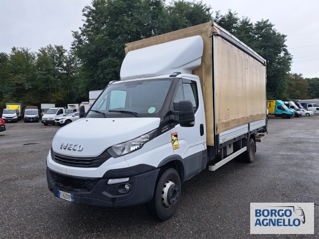 Iveco DAILY 70C18