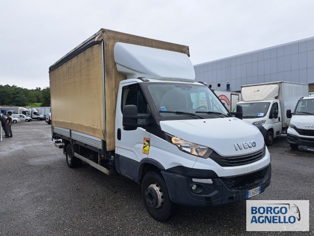 Iveco DAILY 70C18