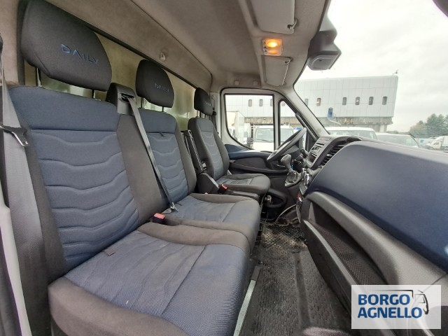 Iveco DAILY 70C18