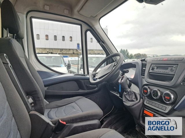 Iveco DAILY 70C18