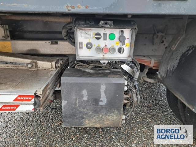 Iveco DAILY 70C18