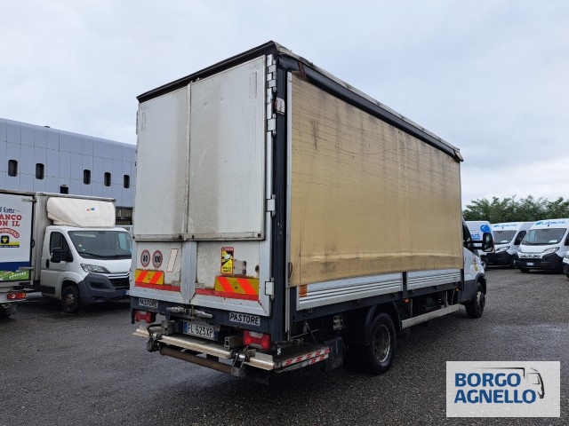 Iveco DAILY 70C18