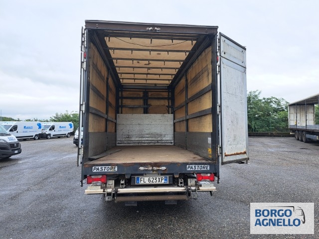 Iveco DAILY 70C18