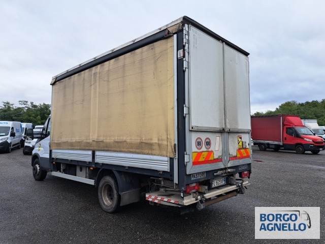 Iveco DAILY 70C18