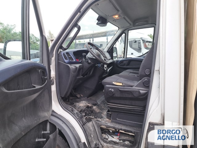 Iveco DAILY 70C18